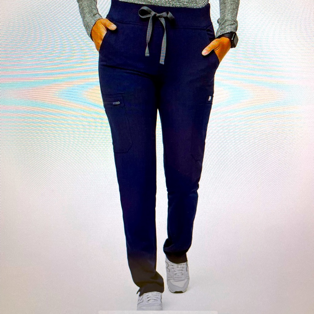 FIGS - Yola scrub pants